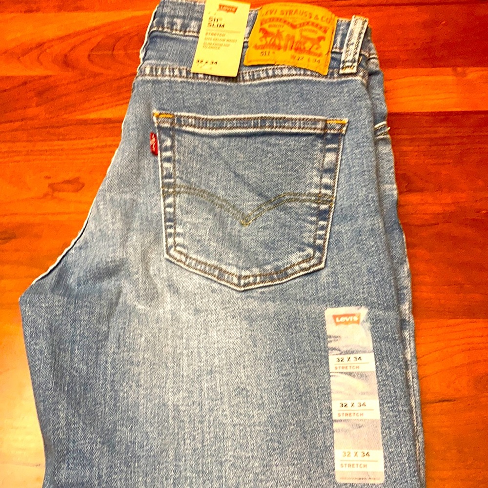 Levi’s